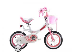 Xe đạp trẻ em Royal Baby Jenny RB16-G4