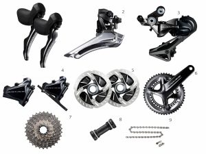 4304_Shimano-Groupset-Dura-Ace-R9120-Hydraulic-Disc-Brakes