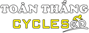 logo Toan Thang Cycles