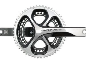 Bộ giò dĩa Shimano Ultegra FC-R8000 giò 52/36 - Website bán xe đạp 