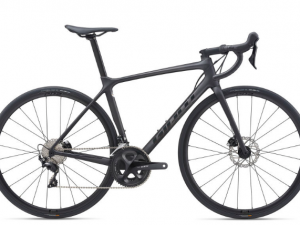 Xe đạp đua GT Grade Carbon 105 Black 2016XE ĐẠP TOÀN THẮNG